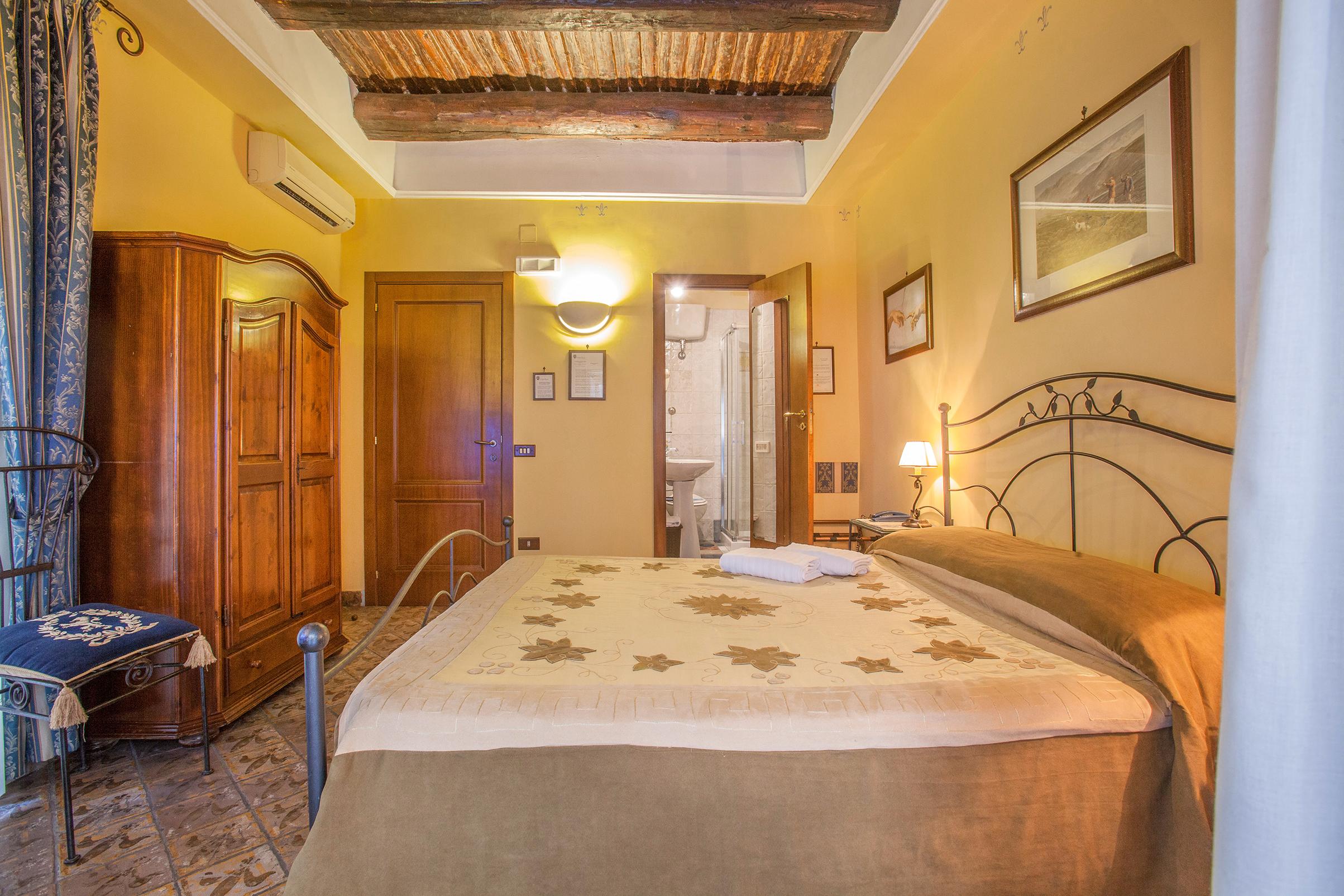 B&B L'Alloggio Dei Vassalli Napoli Exterior foto