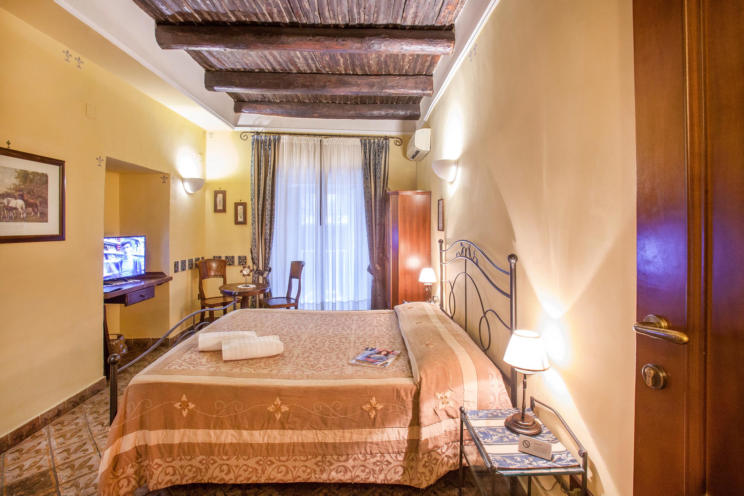 B&B L'Alloggio Dei Vassalli Napoli Exterior foto
